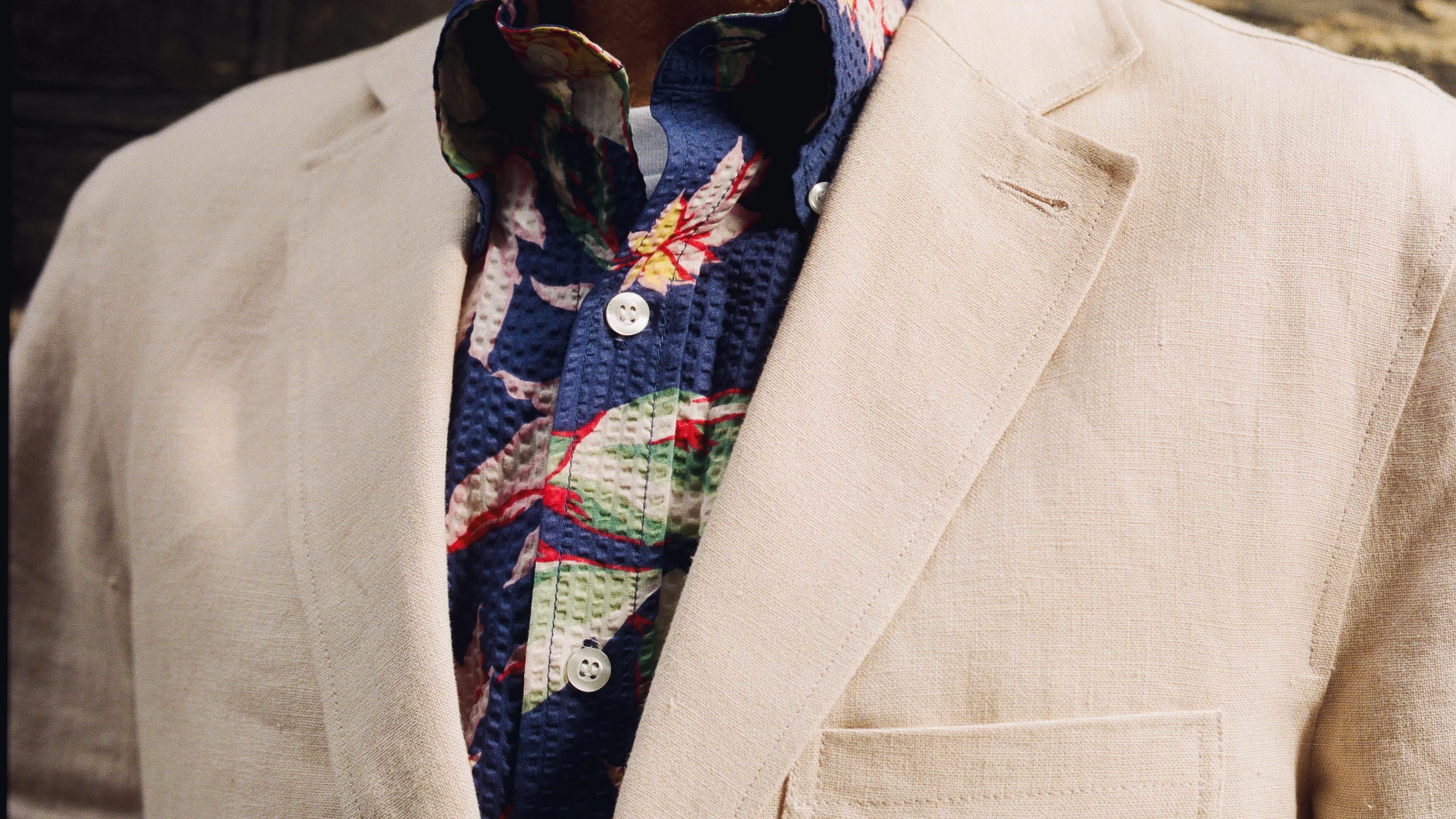 The Blueprint of British Style